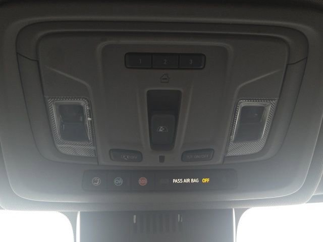 Used 2023 Chevrolet Silverado 1500 LTZ w/ LTZ Convenience Package II image 21