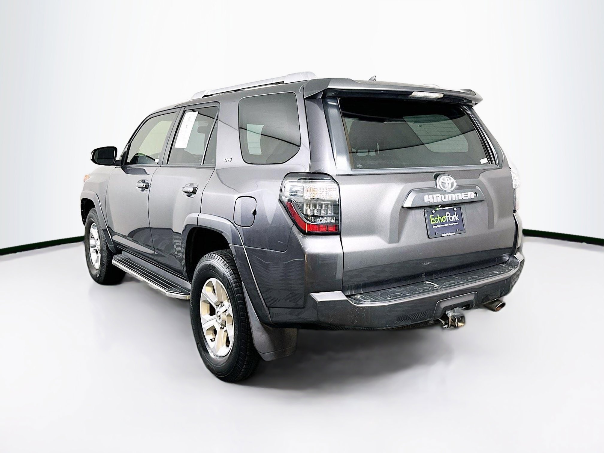 Used 2014 Toyota 4Runner SR5 Premium AWD/4WD image 5