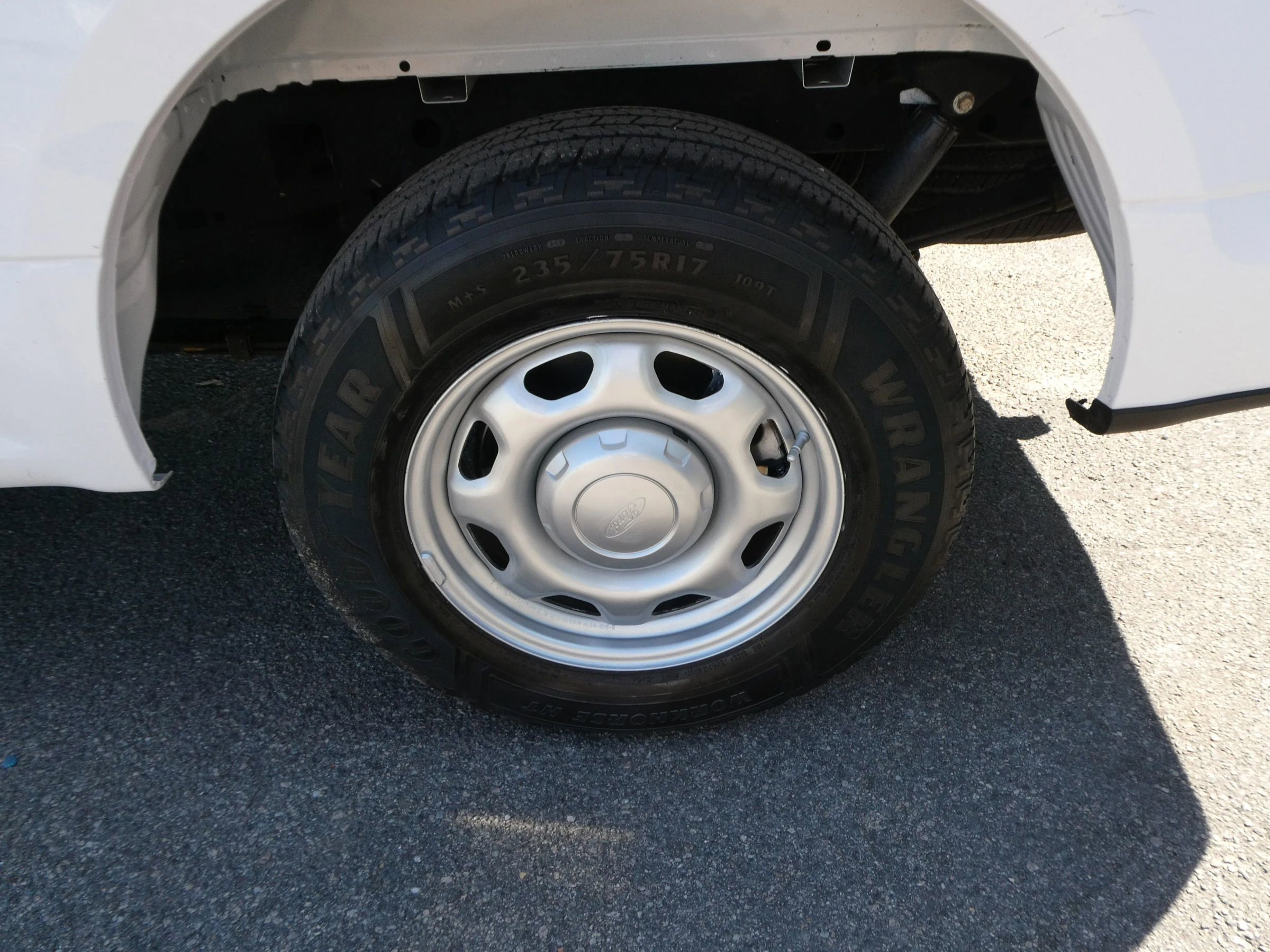 Used 2017 Ford F150 XL RWD image 24