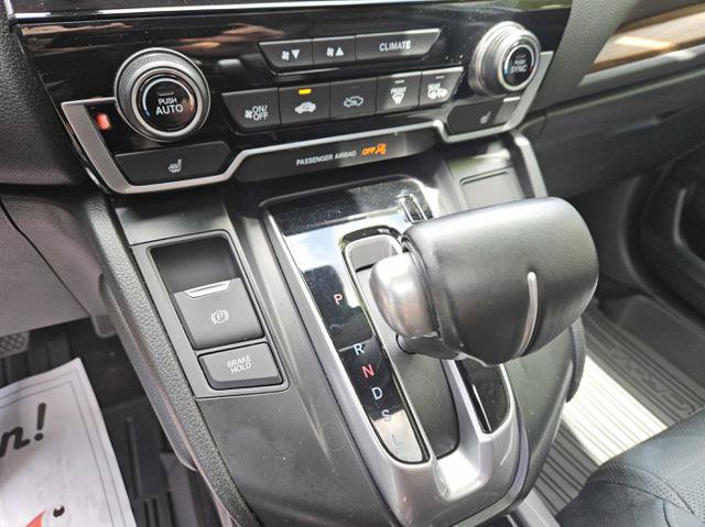 Used 2017 Honda CR-V Touring image 19