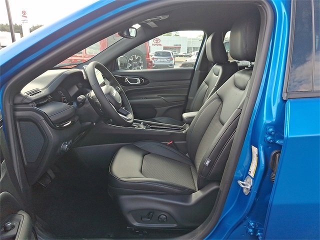 New 2026 Jeep Compass Latitude image 15