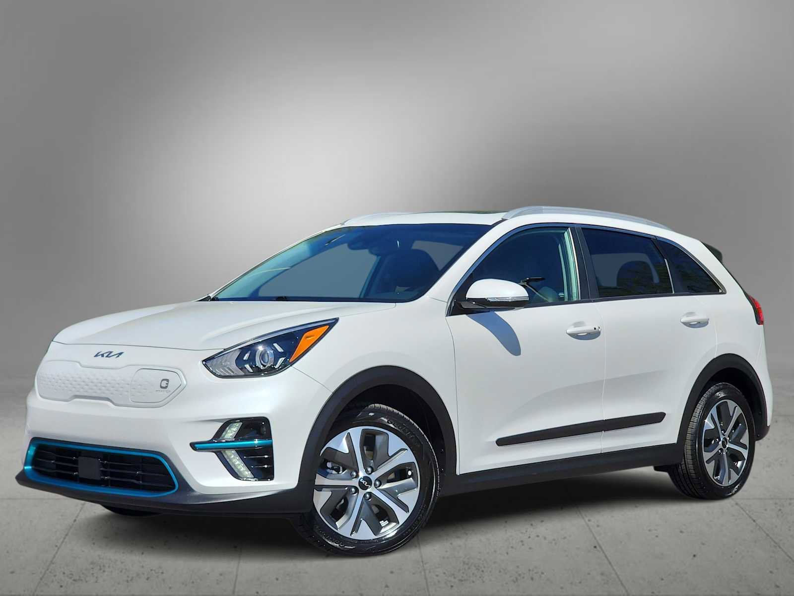 Used 2022 Kia Niro EX Premium w/ Cold Weather Package