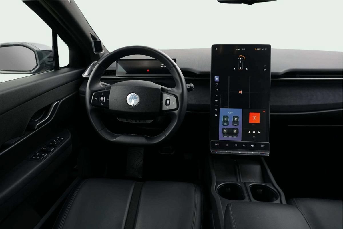 Used 2023 Fisker Ocean Extreme AWD/4WD image 19