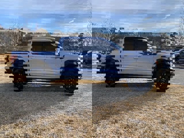 Used 2025 Ford F150 Raptor image 2
