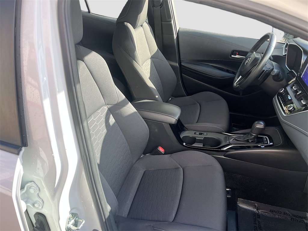 Used 2024 Toyota Corolla SE image 26