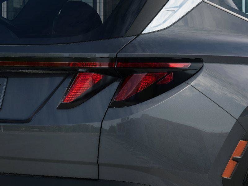 New 2026 Hyundai Tucson SE FWD image 12