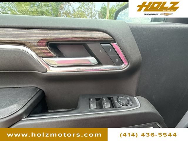 Certified 2024 GMC Sierra 1500 Elevation w/ Preferred Package AWD/4WD image 22