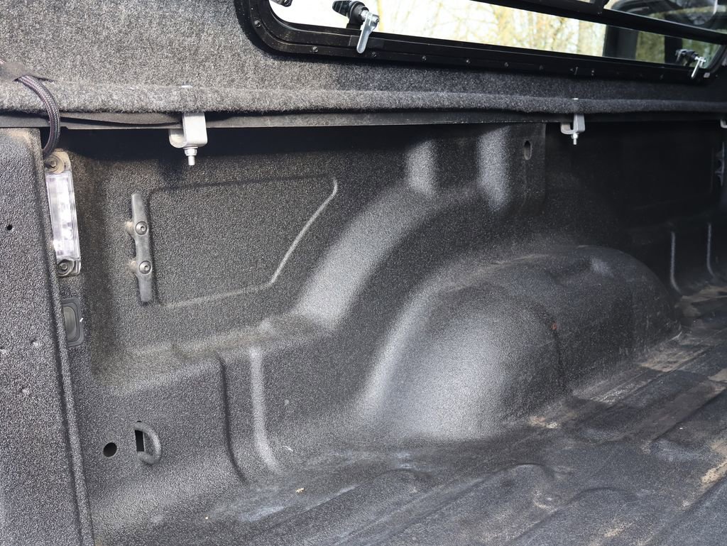 Used 2020 RAM 3500 Limited image 42