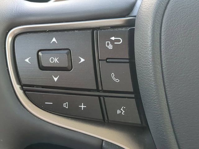 Used 2024 Lexus ES 350 w/ Premium Package image 22