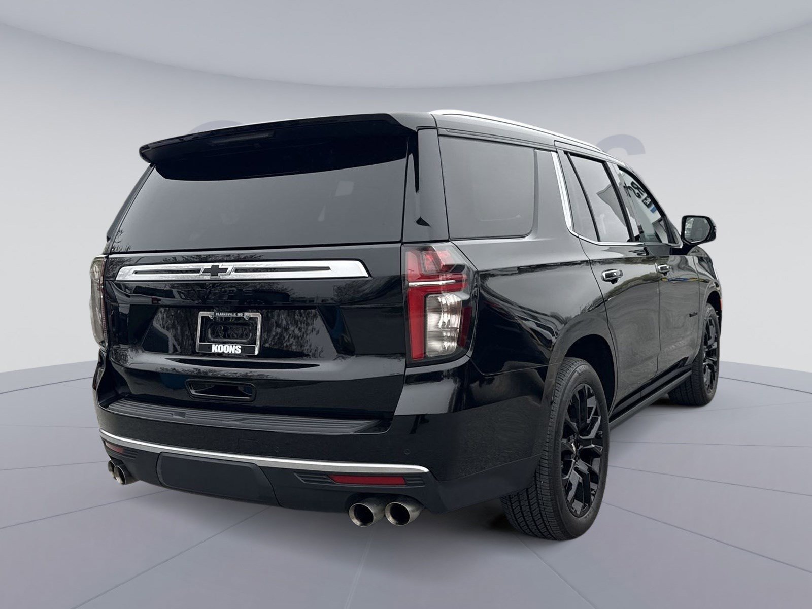 Used 2024 Chevrolet Tahoe High Country w/ Advanced Technology Package image 7