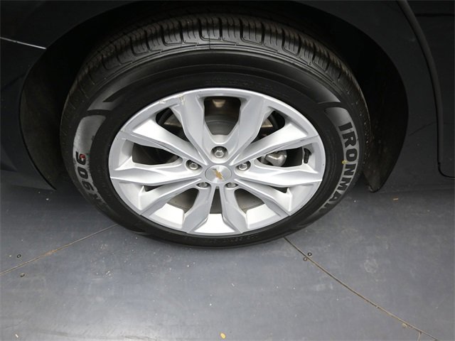 Used 2023 Chevrolet Malibu LT image 10