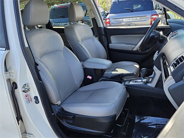 Used 2017 Subaru Forester 2.5i Limited image 19