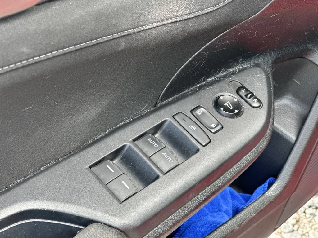Used 2017 Honda Civic EX image 16