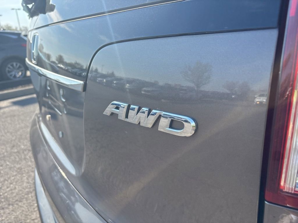 Used 2014 Honda CR-V LX image 4