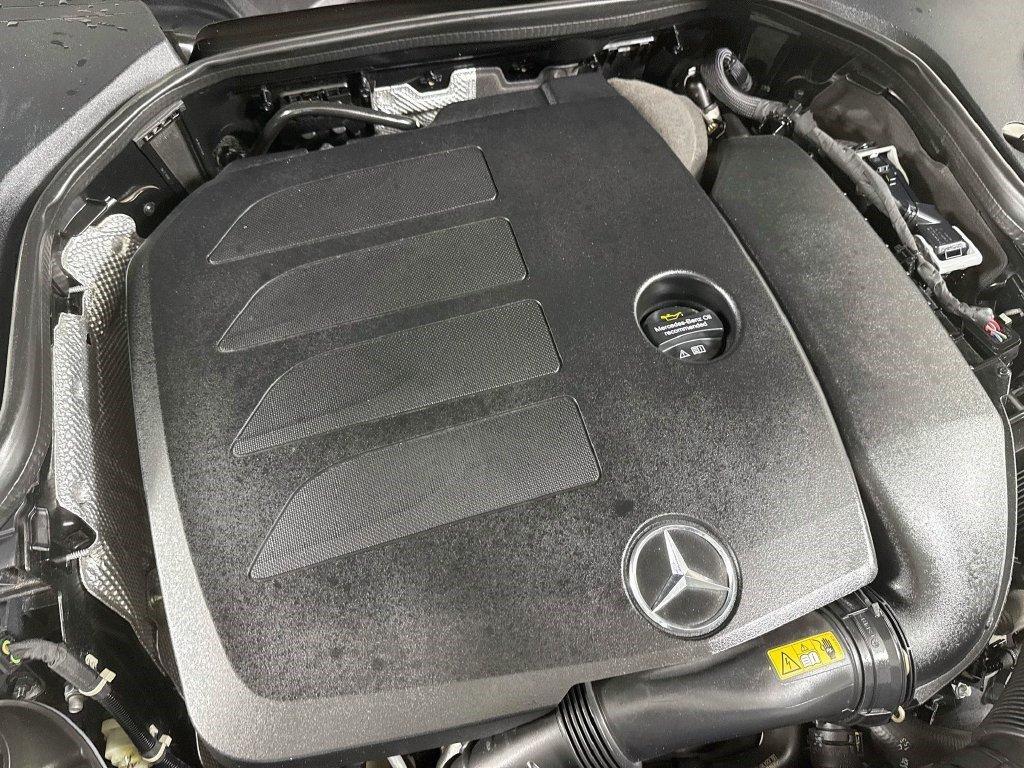 Used 2020 Mercedes-Benz E 350 Sedan w/ Parking Assistance Package image 37