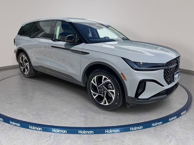 New 2026 Lincoln Nautilus Premier w/ Jet Appearance Package AWD/4WD image 4