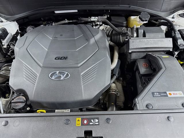 Used 2023 Hyundai Palisade SEL image 33