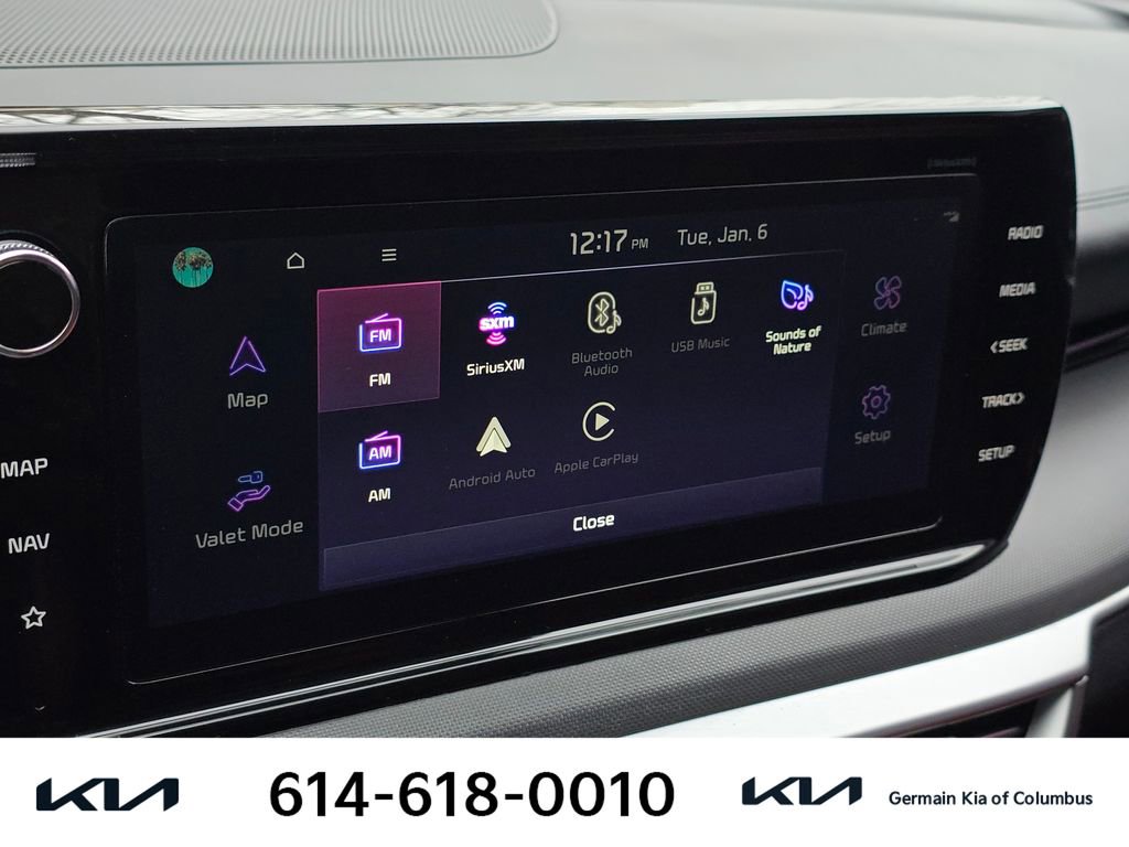 Used 2021 Kia K5 GT-Line image 30