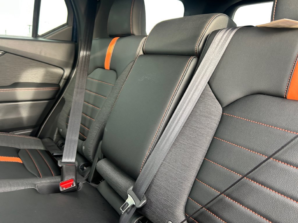 New 2026 Honda Passport TrailSport image 16
