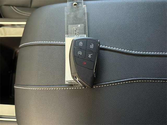 New 2026 Chevrolet Traverse LT w/ Sun and Wheel Package image 35