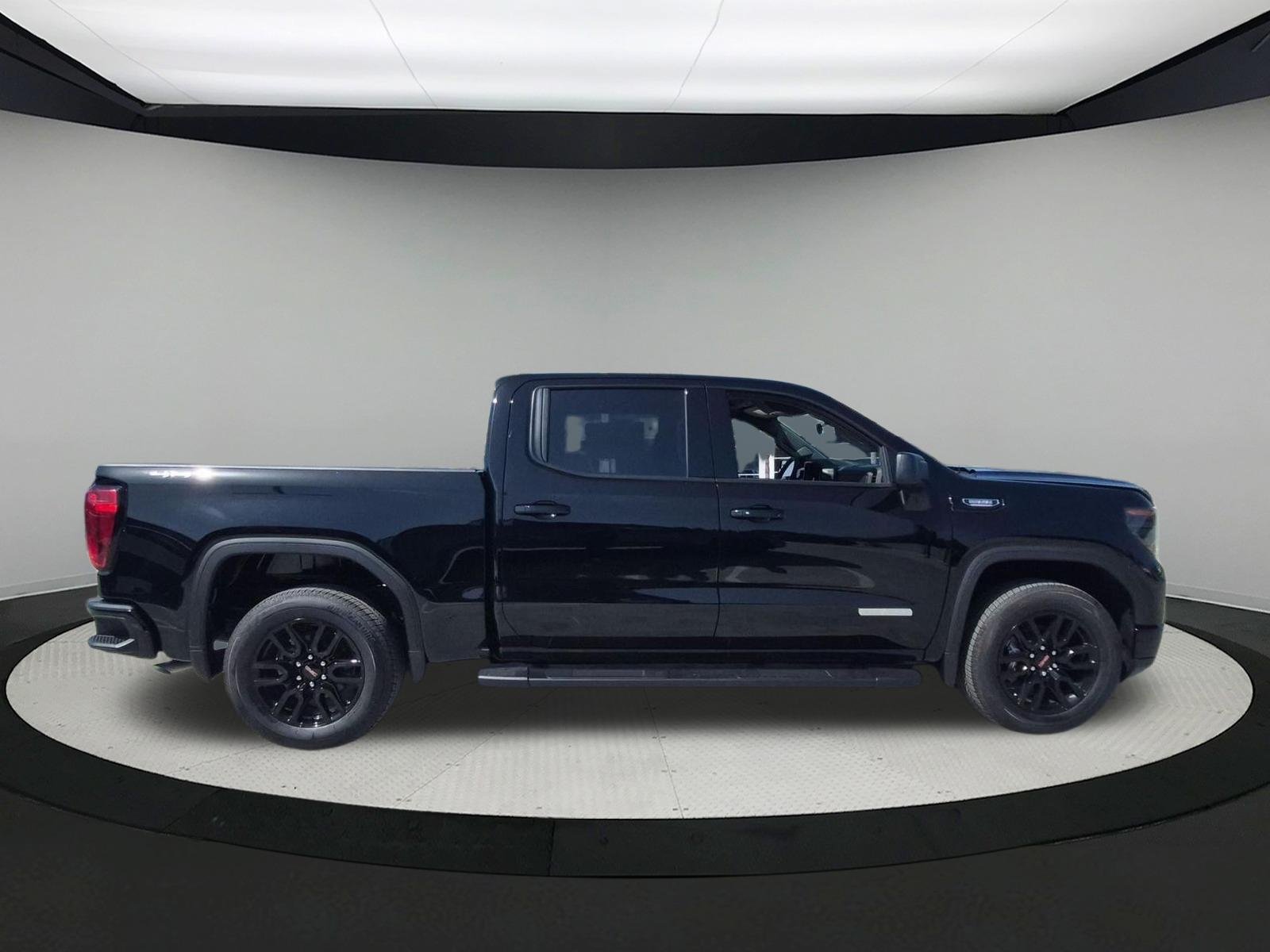 New 2026 GMC Sierra 1500 Elevation AWD/4WD image 6