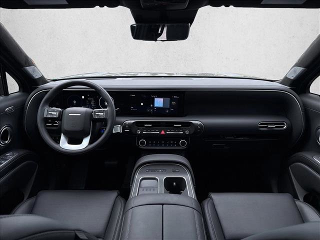 New 2026 Hyundai Palisade Calligraphy image 18