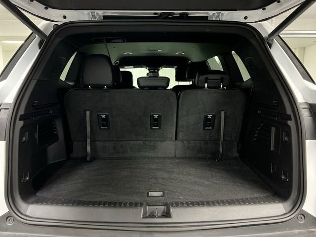 Certified 2026 Buick Enclave Preferred FWD image 26
