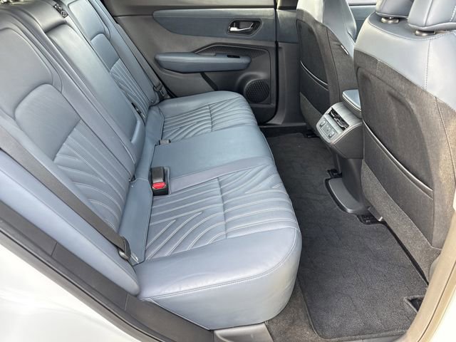 Certified 2024 Nissan Ariya AWD image 26