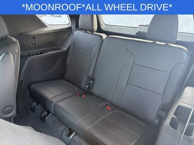 Used 2023 Chevrolet Traverse High Country w/ LPO, Floor Liner Package image 21