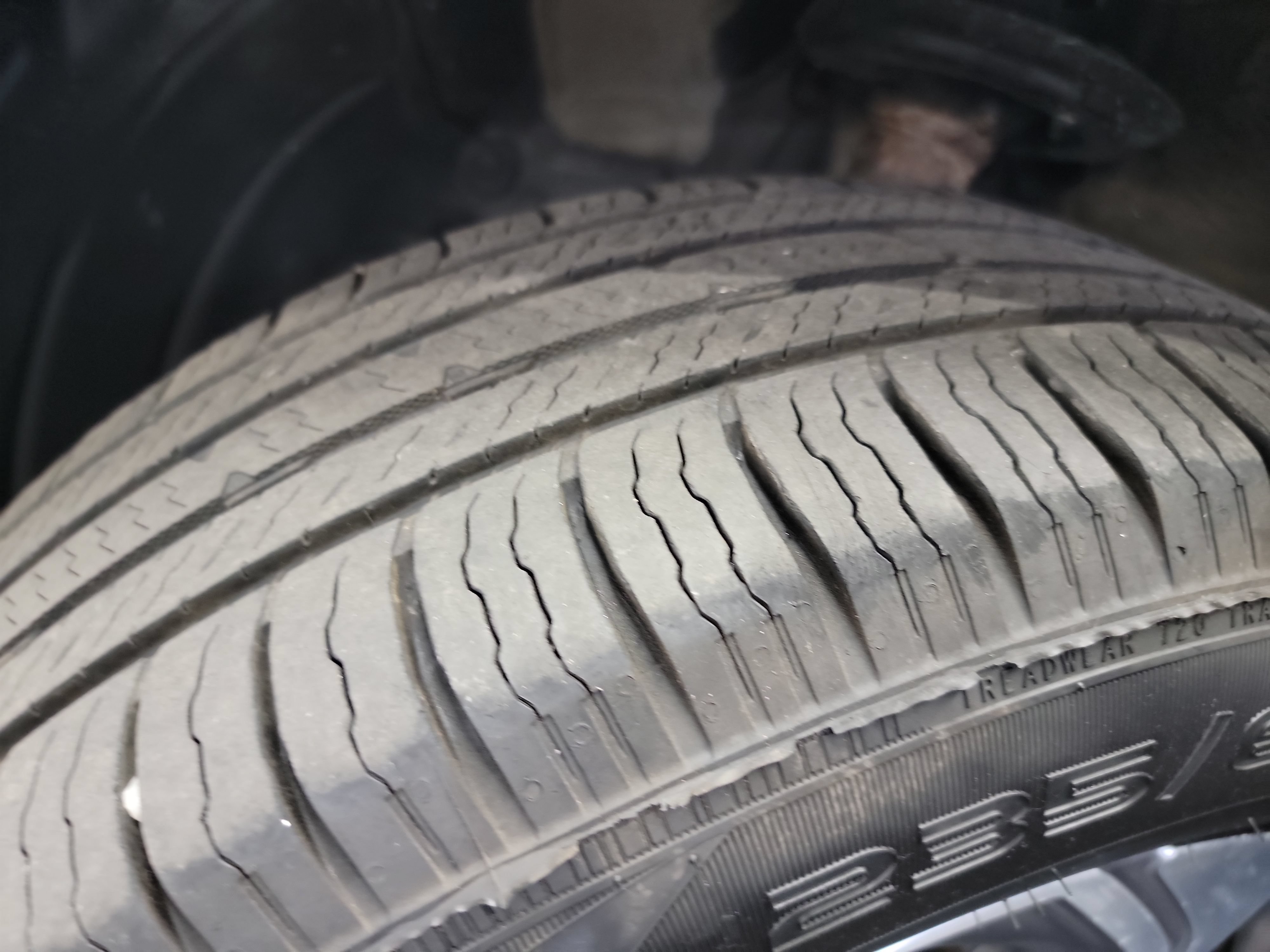 Used 2017 Honda CR-V EX-L image 31