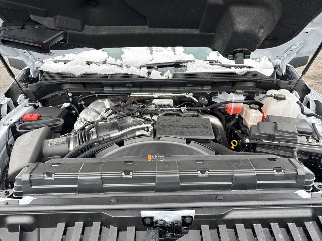 New 2026 GMC Sierra 3500 Denali Ultimate image 18
