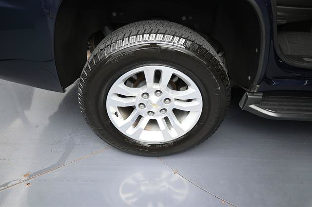 Used 2020 Chevrolet Tahoe LT AWD/4WD image 22