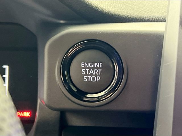 New 2026 Toyota Tacoma SR image 20