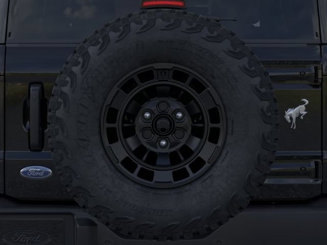 New 2026 Ford Bronco Outer Banks w/ Sasquatch Package AWD/4WD image 24