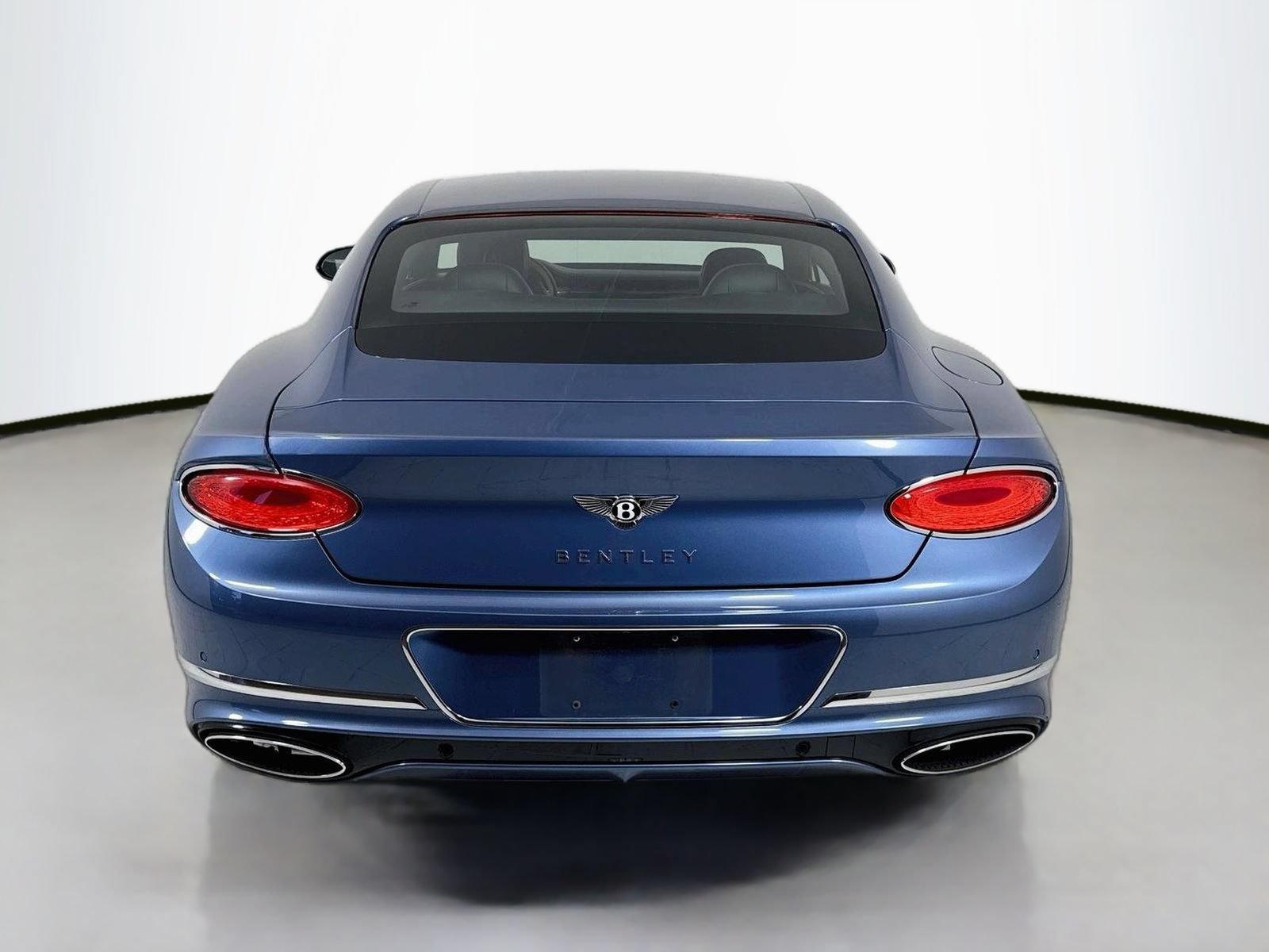 Certified 2020 Bentley Continental GT First Edition AWD/4WD image 10