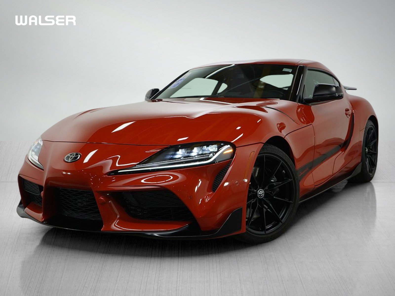 Used 2024 Toyota Supra