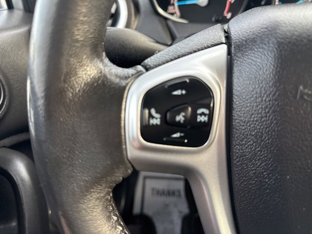 Used 2016 Ford Fiesta SE w/ Cold Weather Package image 19