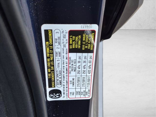 Used 2020 MAZDA CX-30 FWD w/ Preferred Package image 14