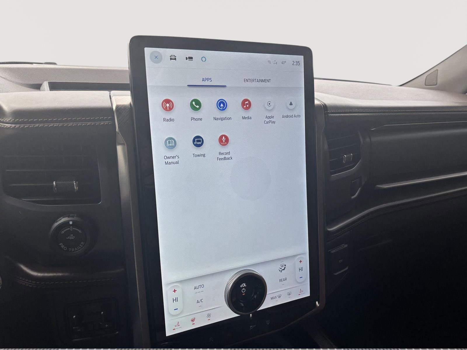 Used 2024 Ford Expedition Max King Ranch image 13