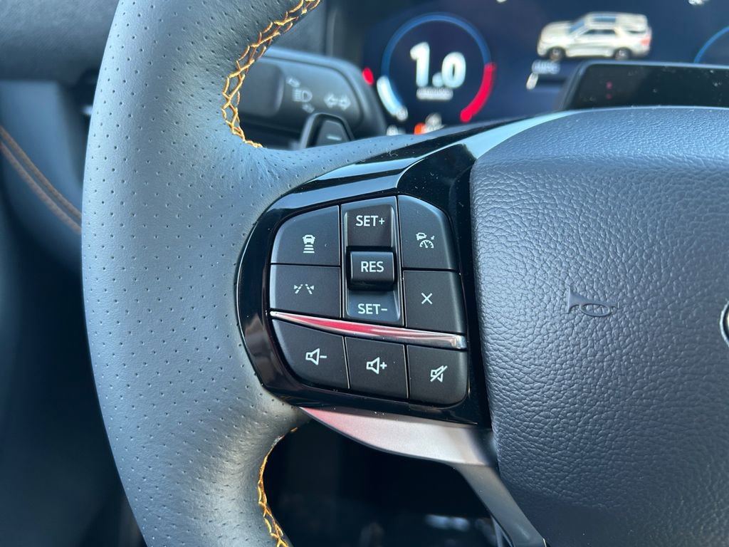 New 2026 Ford Explorer Tremor w/ Tremor Ultimate Package image 49