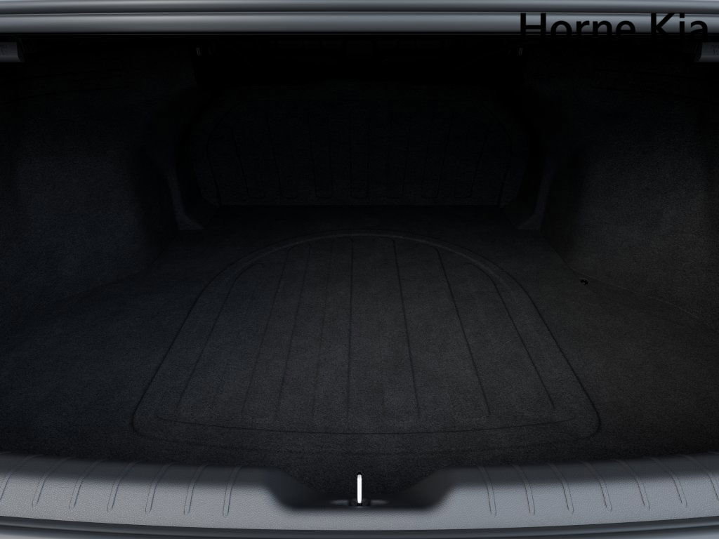 New 2025 Kia K4 LX image 19