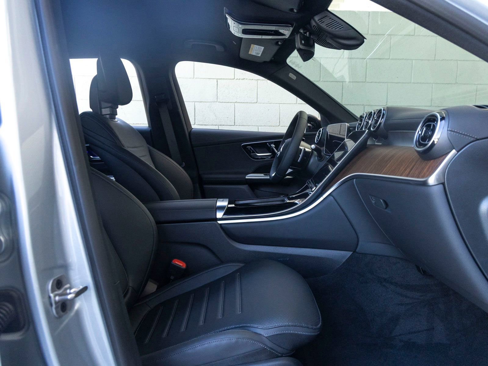 New 2026 Mercedes-Benz GLC 300 image 27