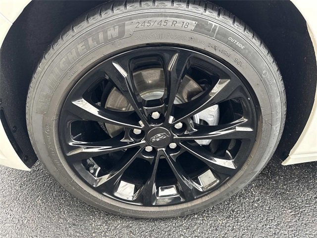 Certified 2022 Cadillac CT5 Premium Luxury image 8