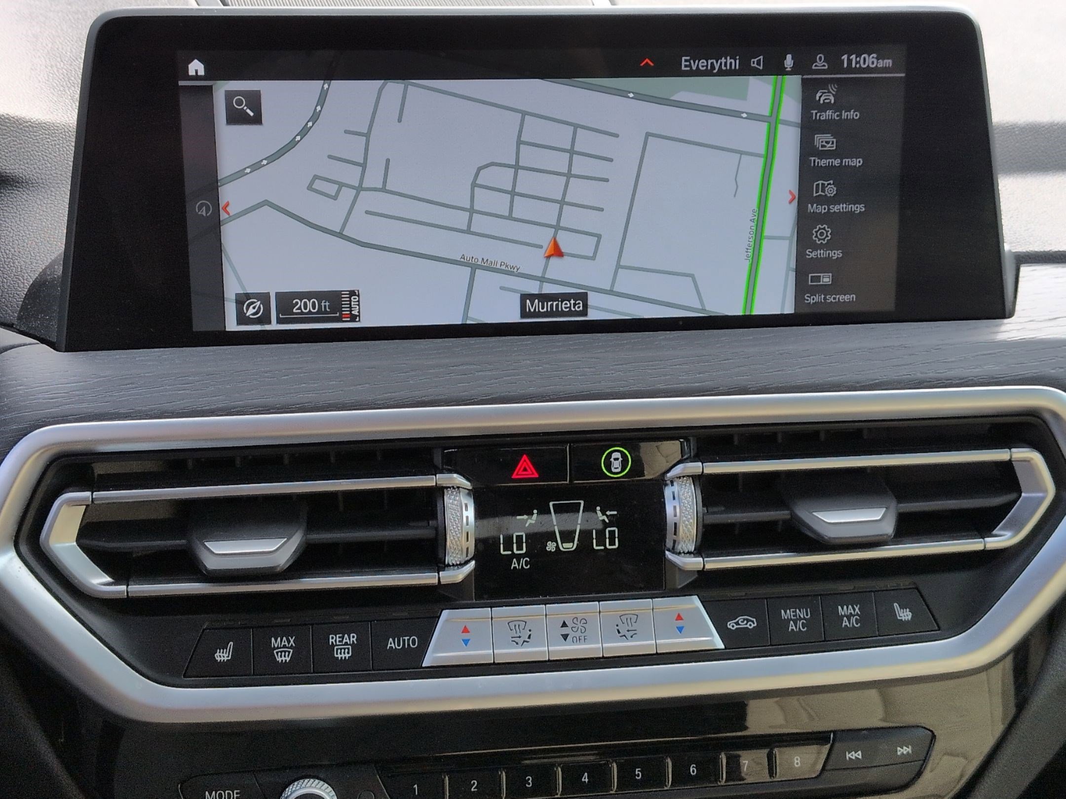 Certified 2024 BMW X3 sDrive30i w/ Convenience Package image 23