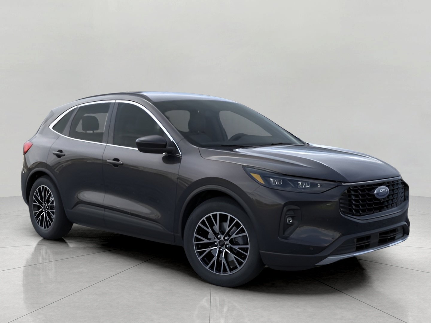 New 2025 Ford Escape SE w/ PHEV Premium Package FWD image 7