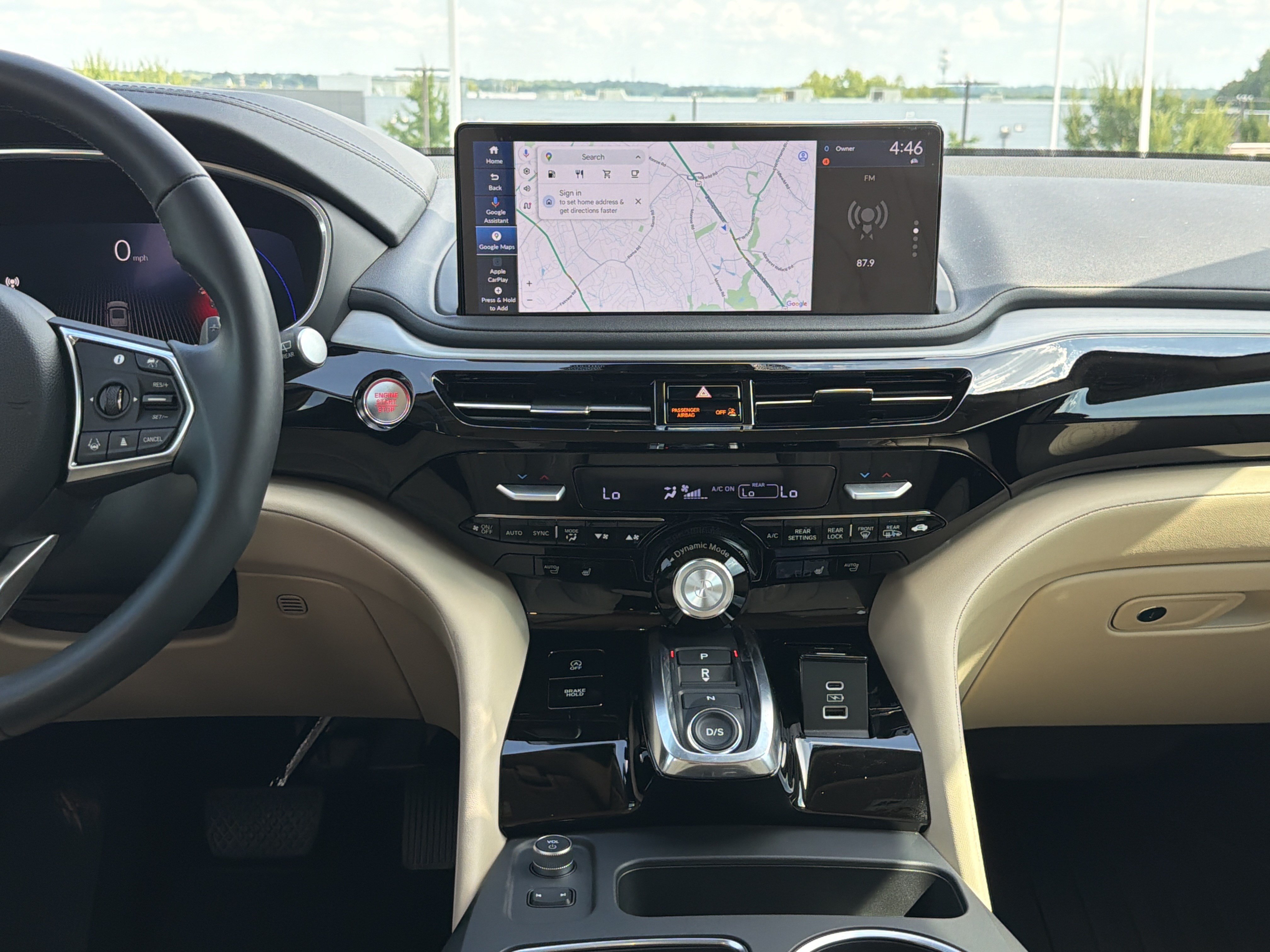 Certified 2026 Acura MDX SH-AWD w/ Technology Package image 30