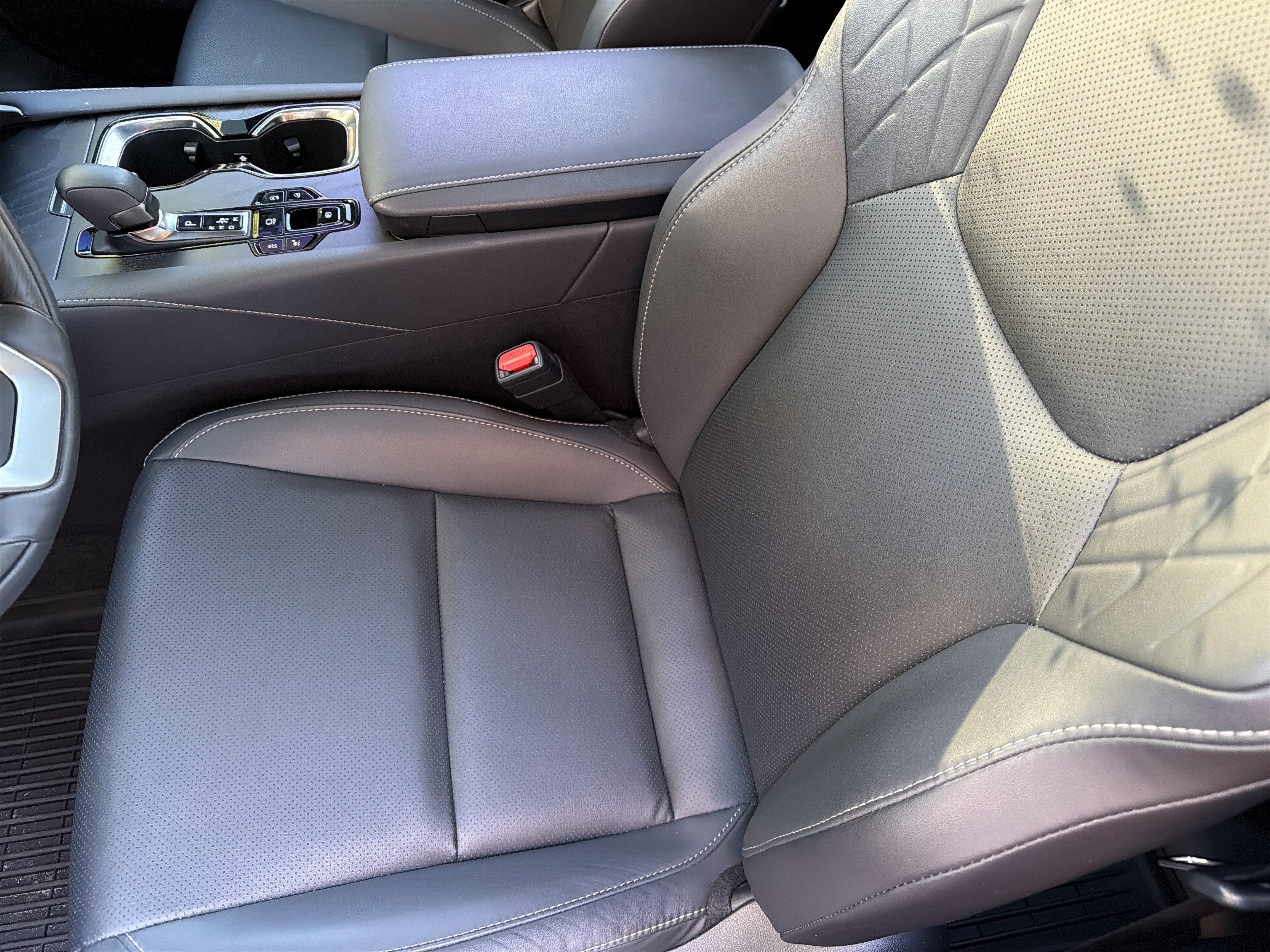Certified 2026 Lexus RX 350 Premium w/ Convenience Package AWD/4WD image 15