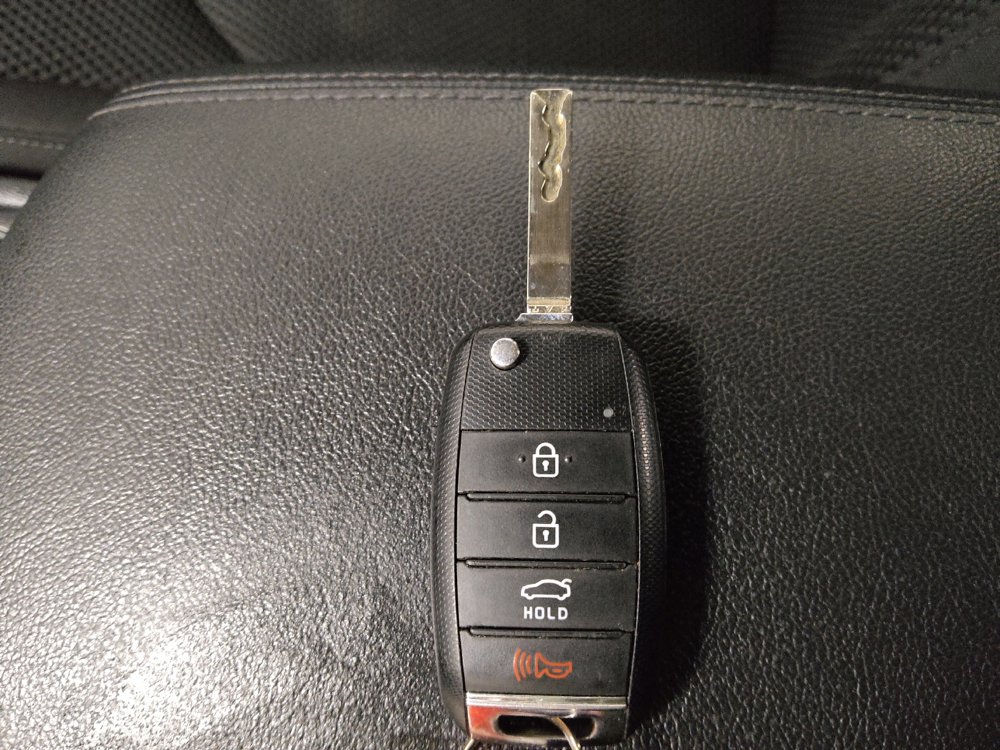 Used 2019 Kia Optima LX FWD image 32