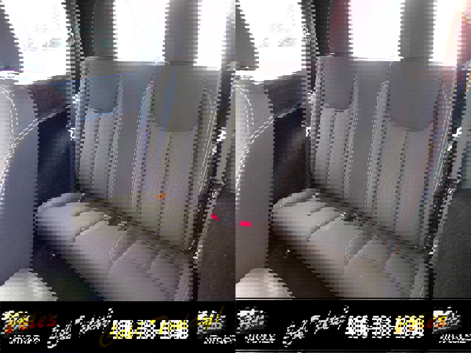 Used 2014 Jeep Wrangler Rubicon w/ Connectivity Group image 13