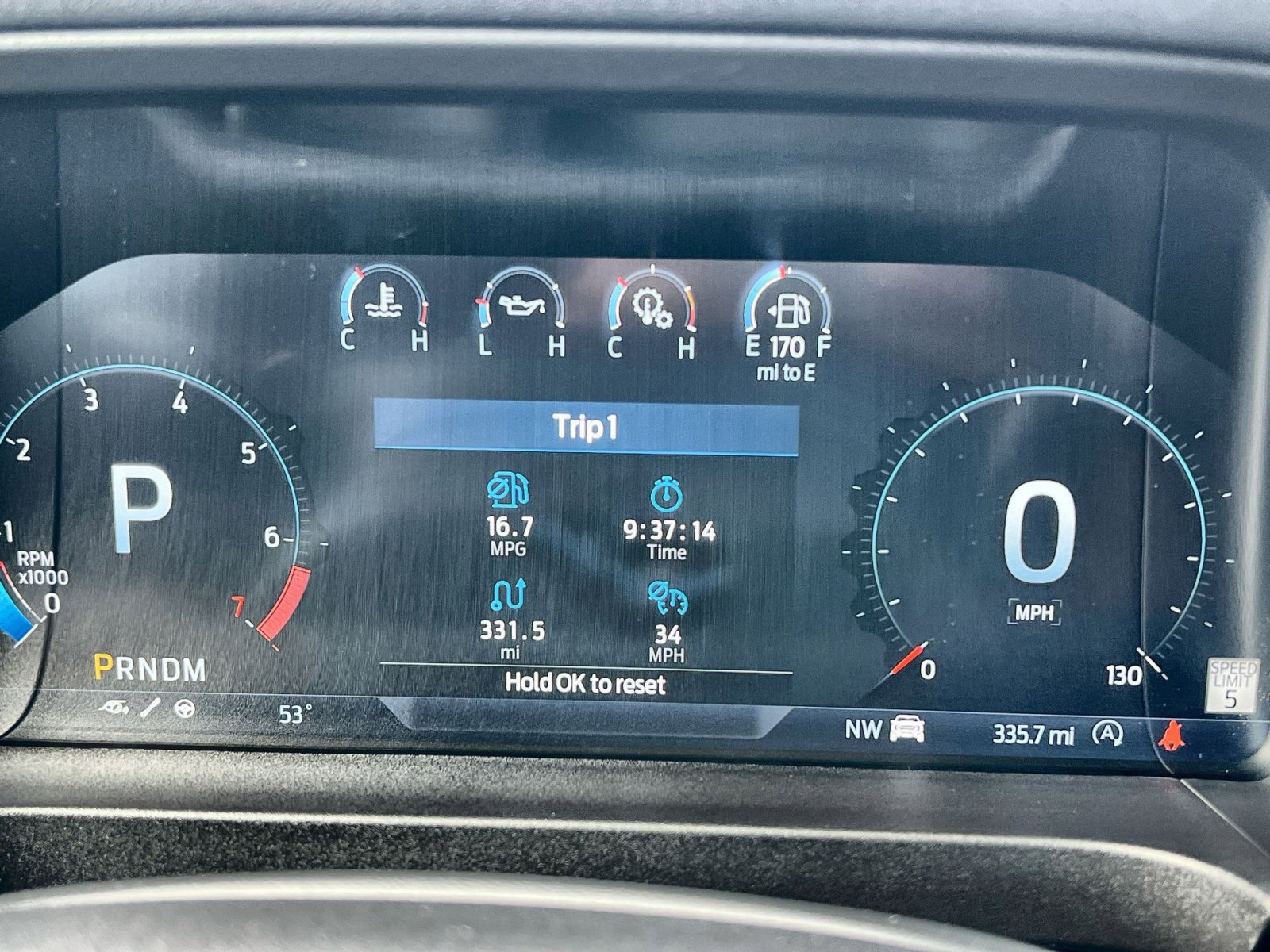 New 2025 Ford Ranger Raptor image 17